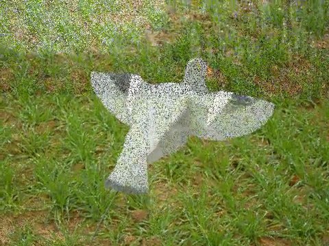 Test Hypaflap maison