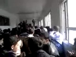 فري برس   ثانوية عثمان الحوراني حماة 5 12 2011 ج1