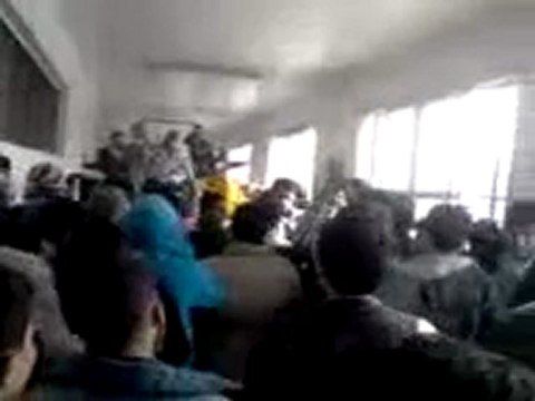 فري برس ثانوية عثمان الحوراني حماة 5 12 2011 ج2