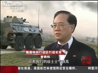 hong kong unit a hot potato