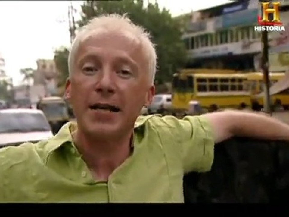 la historia de las matematicas 2 de 4 - el genio del este 2008 (documental c historia) (bbc) (spanish) dvb-rip xvid-mp3 by