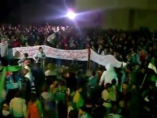 فري برس   حماة مسائية باب قلبي 5 12 2011