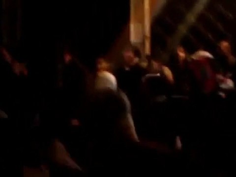 فري برس دمشق جوبر عزاء الشهيد مهدي العسلي 5 12 2011 ج1