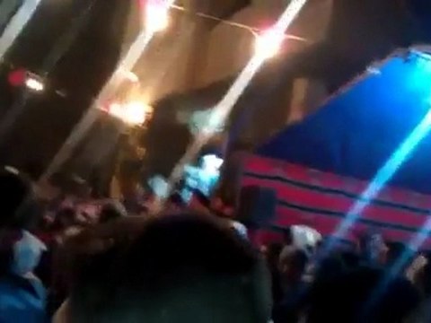 فري برس دمشق جوبر عزاء الشهيد مهدي العسلي 5 12 2011 ج2