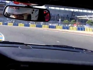 nello racing team la porsche 3L8 rs avec les cup