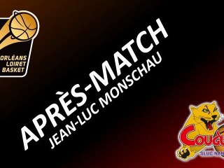 Après-Match - 15ème Journée - Orléans/Nancy