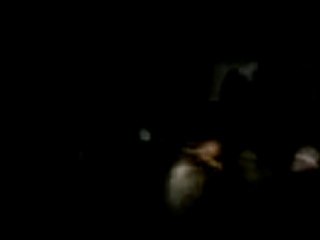 فري برس   مهين مظاهرة ليلية 5 12 2011