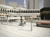 Kaaba (La Mecque) : un tawaf plus sécurisé en projet !