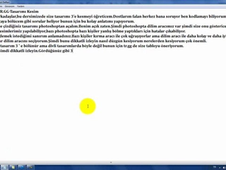 tasarimkesim