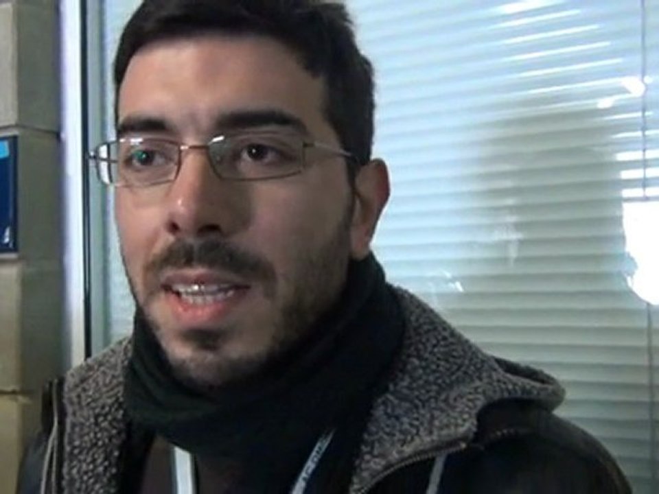 Οι δηλώσεις των εκπροσώπων των δύο ομάδων