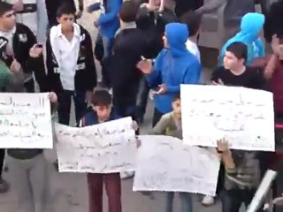 فري برس   ثلاثاء الثورة تناديك 6 12 2011