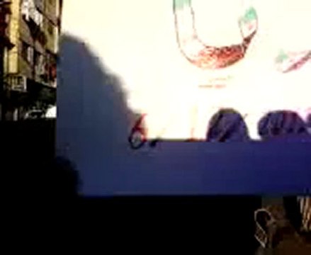 فري برس ريف دمشق داريا مظاهرة طلاب داريا الاحرار 6 12 2011