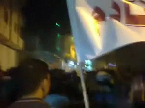 فري برس ريف دمشق زملكا مسائية أحرار زملكا يا بشار سماع سماع الشعب السوري مابيركع 06 12 2011