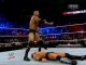 The Rock & John Cena vs The Miz & R-Truth  (3/3)   Survivor Series 2011