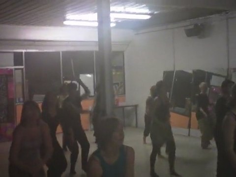 Ateliers de NOUBO 38 Vacances de Noël 2011