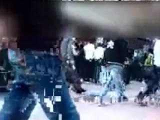 فري برس   جامعة حلب   كلية العلوم   6  12 2011