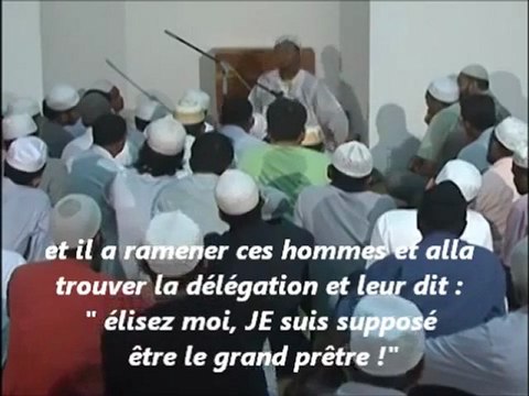 Sheikh Abu Taubah - Les bienfaits de la lecture !