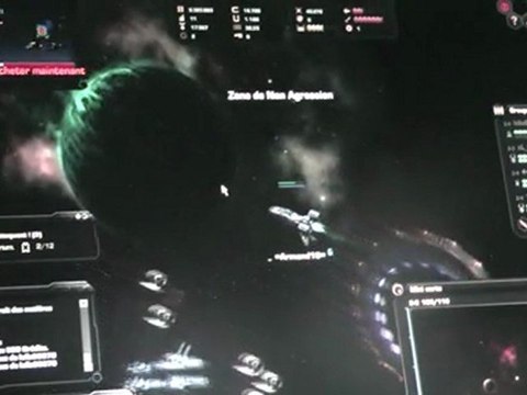 Dark Orbit EIC VS STENEURS ET LORDAKIA