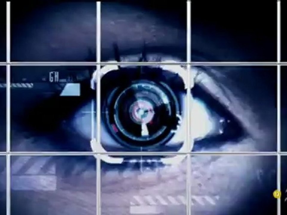 Gran Hermano 12+1 - Cortinilla de las galas