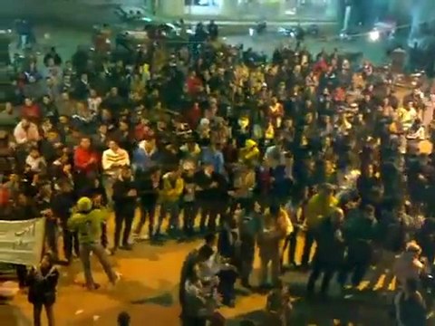 فري برس الحراك مسائية رائعة ياعرب خافوا من الله يا عرب 7 12 2011