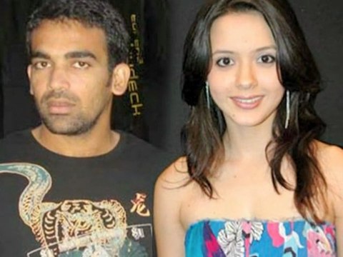 Wedding Bells For Cricketer Zaheer Khan And Isha Shervani - Bollywood Hookups