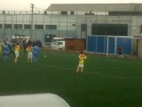 ÜNAL2UN U-16 PENALTI GOLÜ
