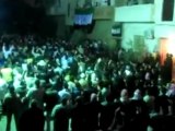 فري برس   حمص المحتلة أحرار الوعر القديم في مسائية ثورية رائعة وياحمص حنا معاكي للموت 7 12 2011