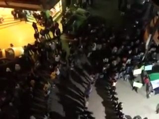 فري برس   مسائية الزبداني 7 12 2011