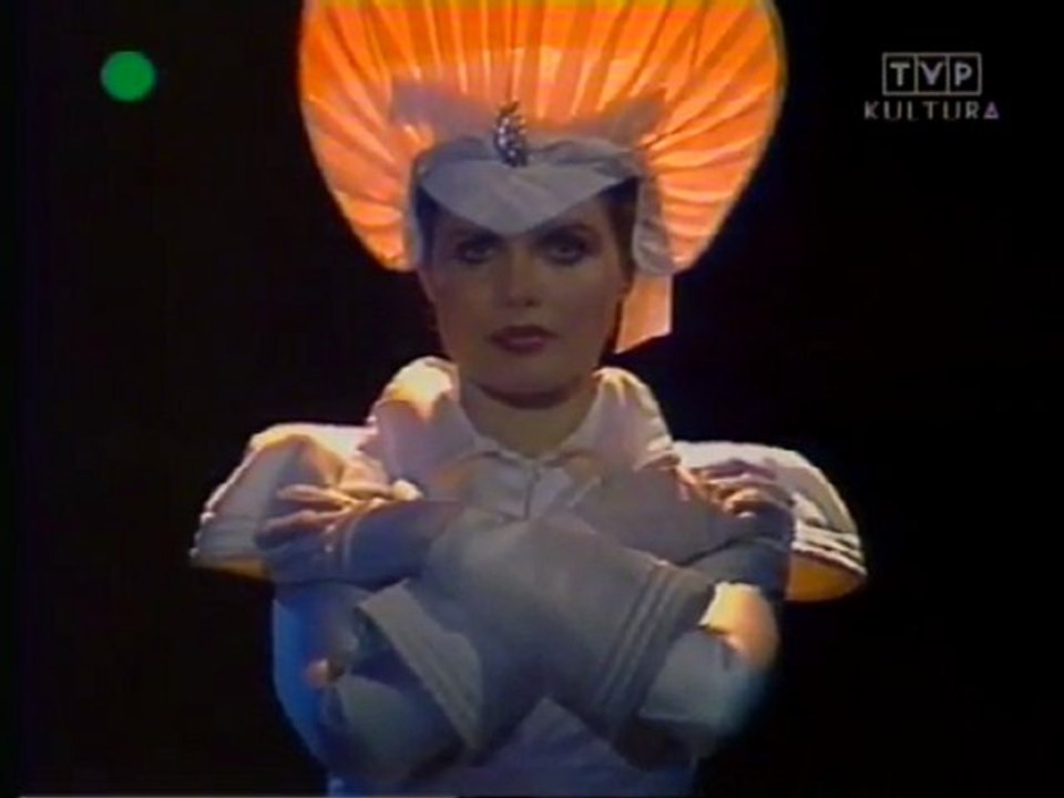 Moje zapatrzenie_ Małgorzata,Czesław Niemen