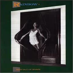 Rainbow - Street of Dreams