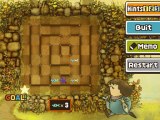 Working Professor Layton and the Specters Call Eur NDS ROM Game Download