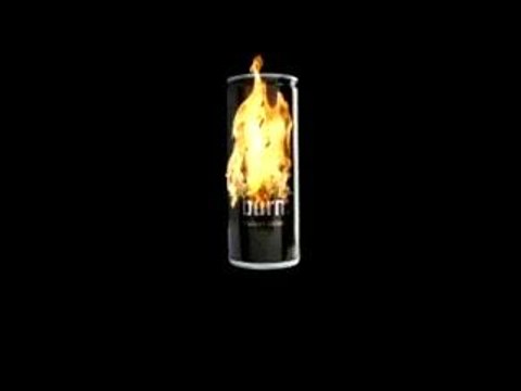 Pub Burn Energy Drink
