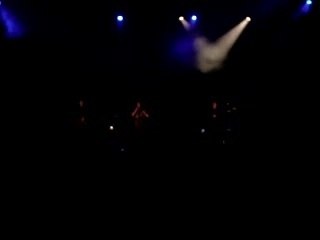 Olivia Ruiz. Jtraine des pieds