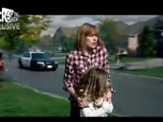 Resident Evil Retribution Teaser