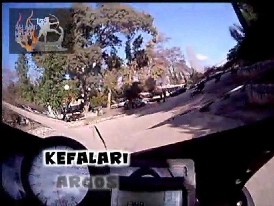 8/1/2012 ride to Nayplio Argolis Part 2