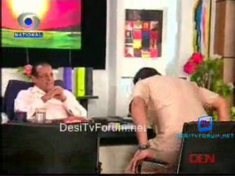 Aashiyana - 19th January 2012 Video Watch Online P3