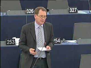 Graham Watson on Follow-up to the Durban climate change conference