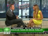Beyoncé interviewed in Today Show