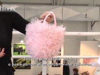 Bridal Couture at Iosposa - Made by Cosmoprof Event