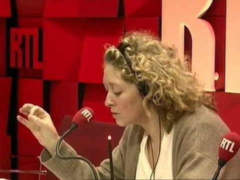 Les Carnets d'Alba : Mélenchon drague l'aile gauche du PS