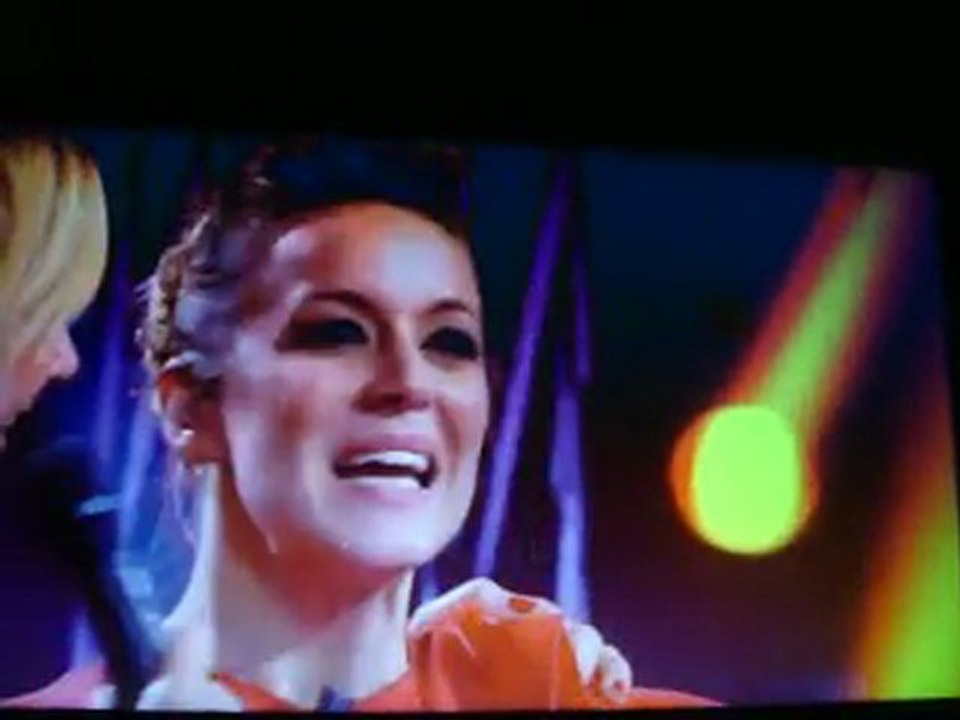 Vidéo de Matthew Raymond barker X Factor 2011