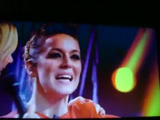 Vidéo de Matthew Raymond barker X Factor 2011