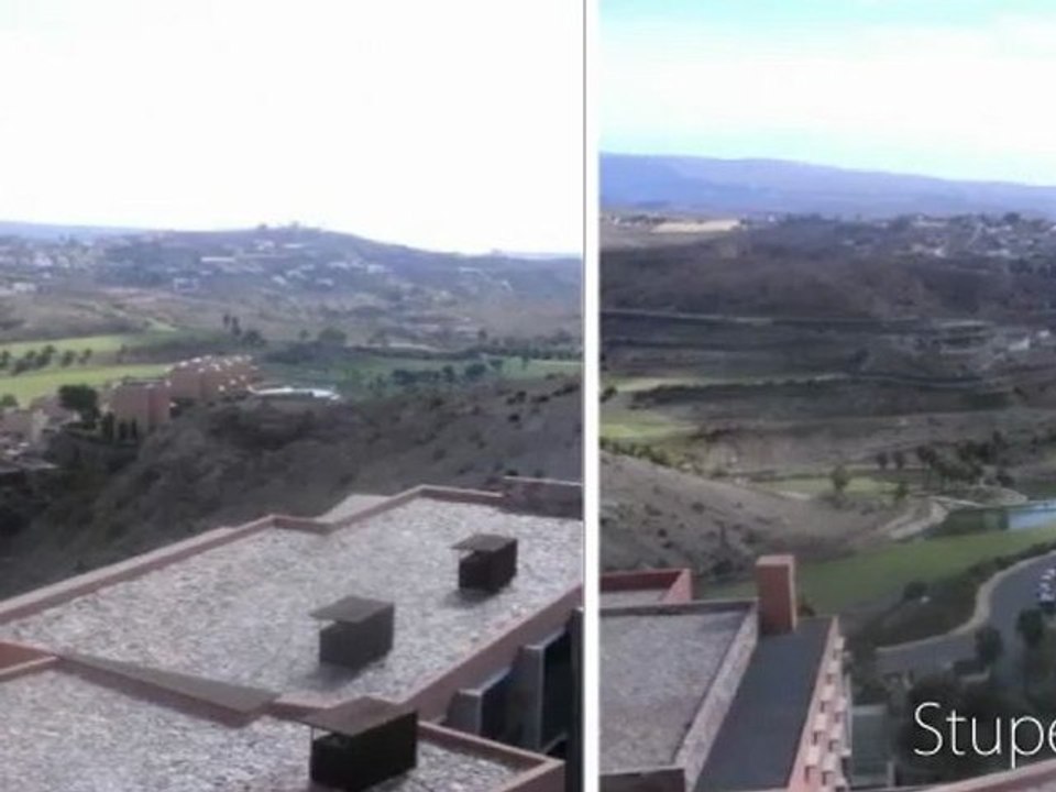 Hubert Fella Reisebüro / Sheraton Salobre Golf Resort & Spa Gran Canaria Bilder Tanja Göpfert