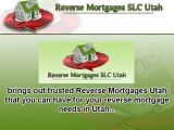Trusted Reverse Mortgages Utah