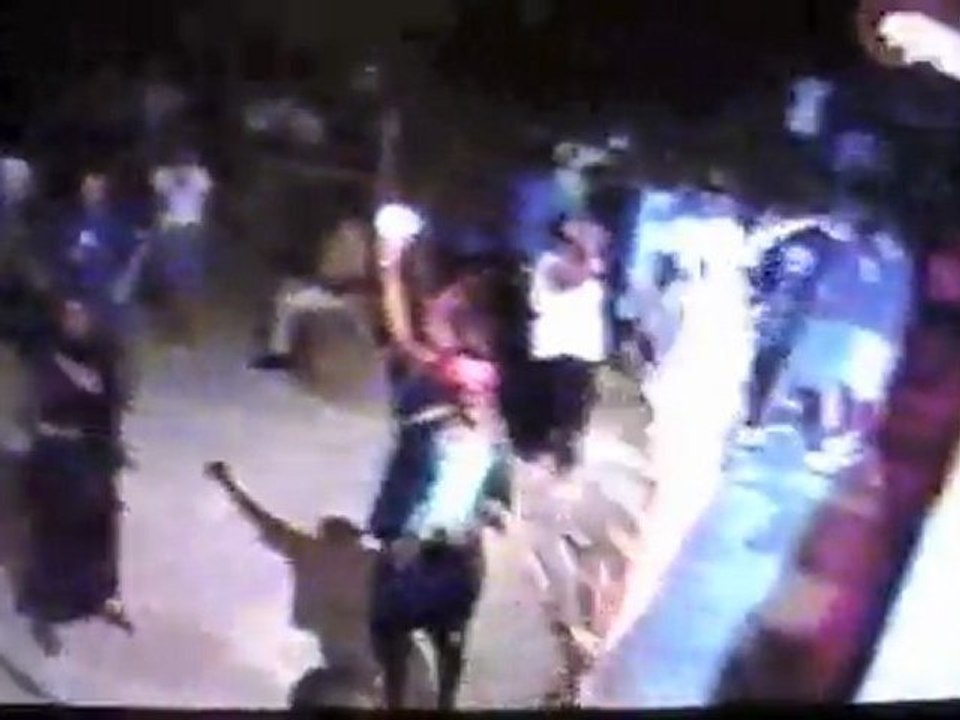 SPRING BREAK, STONE LOVE,TURTLEMAN,Mr.PECK, MONA LISA,(pt4) LIVE IN NEGRIL,