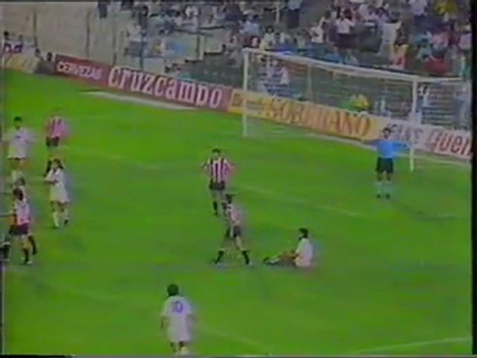 1987.08.29: Valencia CF 2 - 0 CD Logrones (Resumen)