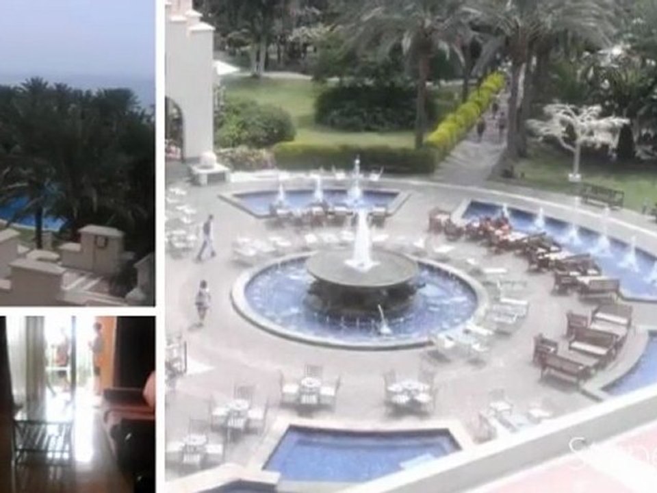 Hubert Fella Reisebüro / Lopesan Costa Meloneras Resort Spa & Casino Gran Canaria Bilder Tanja Göpfert