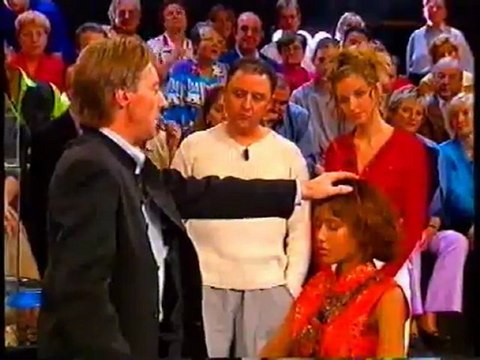 Hypnose avec Jean-Charles DUPET