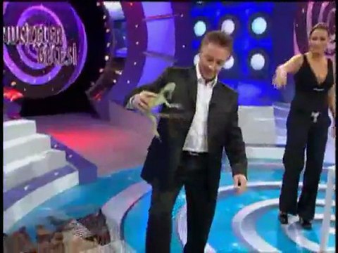 Spectacle Hypnose Jean-Charles DUPET