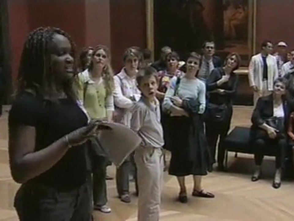 Classe Louvre 01